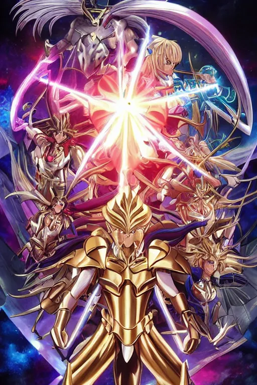 Image similar to 2 0 2 2 knights of the zodiac saint seiya battle for sanctuary hero suit armor comics mask minimalist verytoon nautiljon animes toei animation namco bandai, art by artgerm and greg rutkowski and magali villeneuve