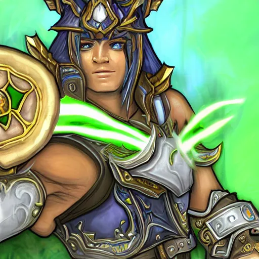 Image similar to world of warcraft on wikihow