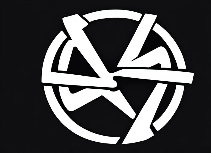 Image similar to vector saturn with wheels logo