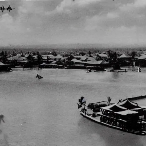 Image similar to denpasar bali 1 9 4 5