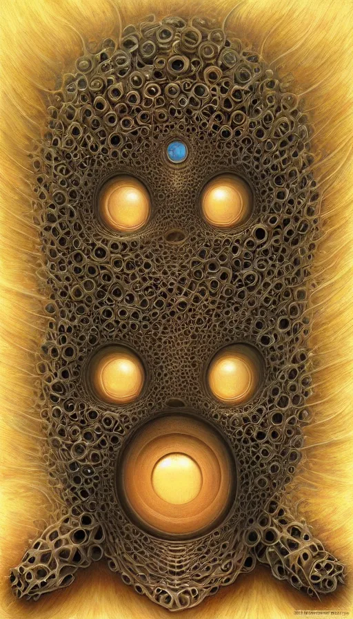 Image similar to techno artwork, by naoto hattori