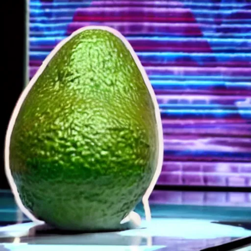 Image similar to nickocado avocado singing on americas got talent