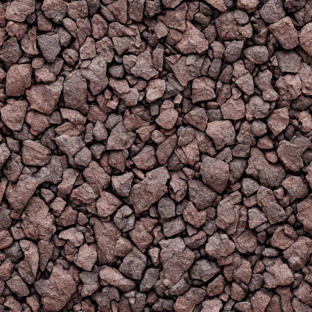 Prompt: iron ore texture, 8 k