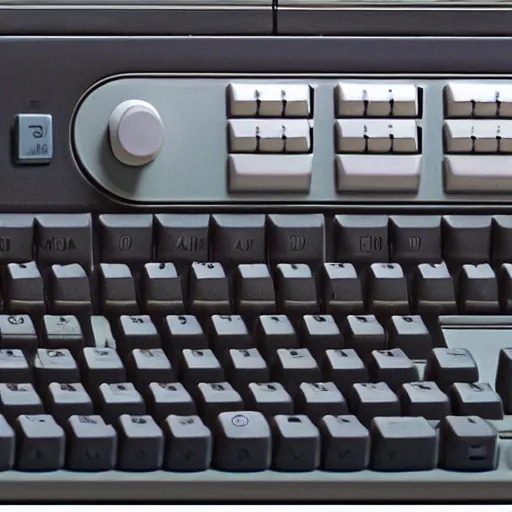 Image similar to Commodore Amiga 500