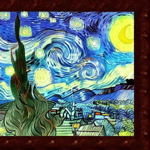 Prompt: high quality high detail painting by vincent van gogh, hd, rapper, photorealistic lighting