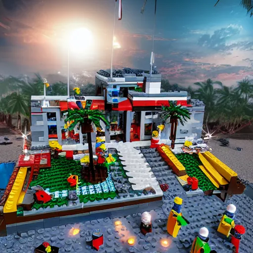 a-lego-set-to-build-the-terminator-in-a-beach-club-stable-diffusion
