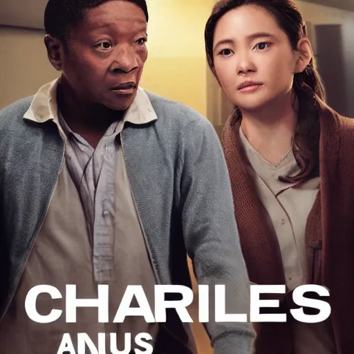 Image similar to character from Among Us (2018)