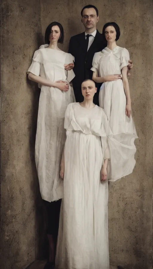 Image similar to portrait of maia sandu, artgem, alexander trufanov, andrei riabovitchev, monia merlo