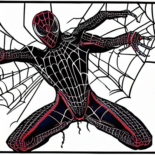 Image similar to spidertron