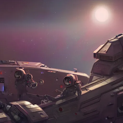 Image similar to fully automated luxury gay space communism, highly detailed, digital painting, artstation, concept art, smooth, sharp focus, illustration, by bartek fedyczak, erak note, tooth wu, neil richards, kan liu, siwoo kim, jisu choe