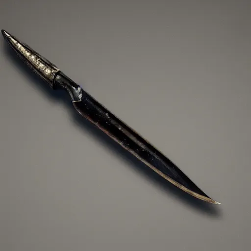 Image similar to the dream dagger