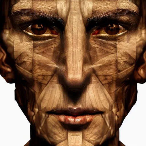 Prompt: intricate five star wood elf facial portrait by diego velazquez, oil on canvas, hdr, high detail, photo realistic, hyperrealism, matte finish, high contrast, 3 d depth, centered, masterpiece, vivid and vibrant colors, enhanced light effect, enhanced eye detail, artstationhd