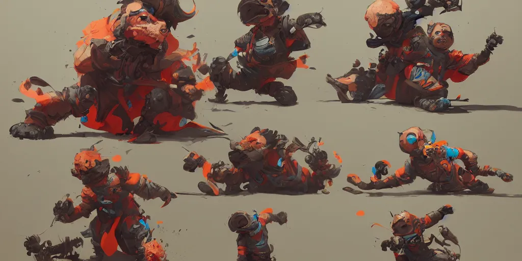 Image similar to cartoonish little boy falling, vivid colors, character sheet, fine details, concept design, contrast, kim jung gi, greg rutkowski, trending on artstation, 8 k, full body, turnaround, front view, back view, ultra wide angle