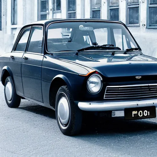 Image similar to Lada car