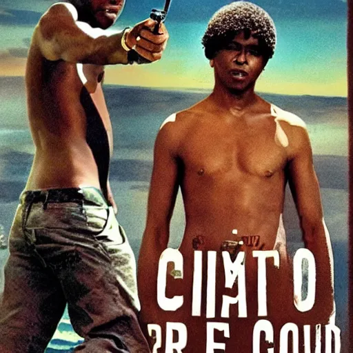 Image similar to city of god ( 2 0 0 2 ) directed by fernando meirelles