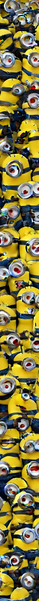 Image similar to minions