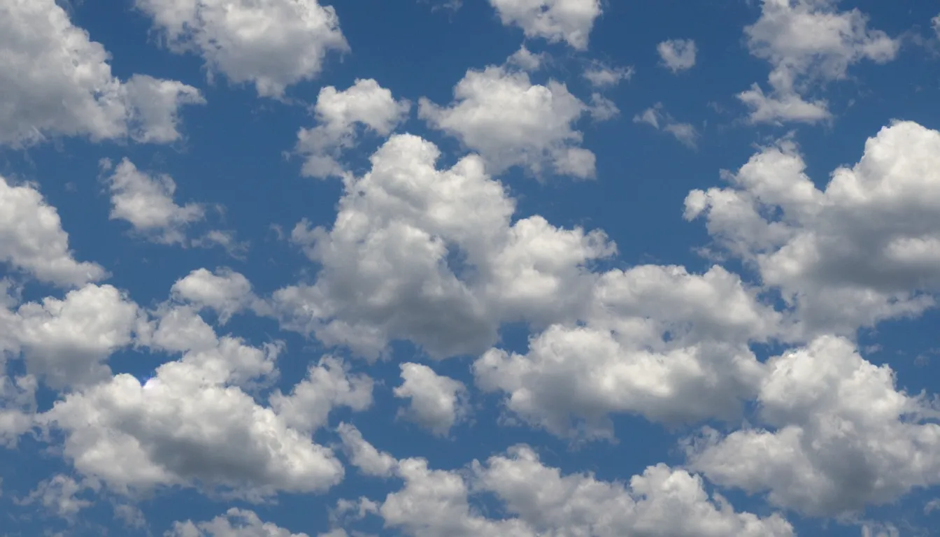 Image similar to few clouds, 18°C