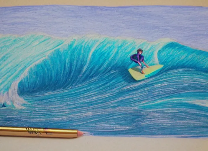 Top more than 148 surfboard anime best - highschoolcanada.edu.vn