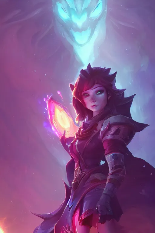 Prompt: kled league of legends wild rift hero champions arcane magic digital painting bioluminance alena aenami artworks in 4 k design by lois van baarle by sung choi by john kirby artgerm and greg rutkowski and magali villeneuve mage fighter assassin