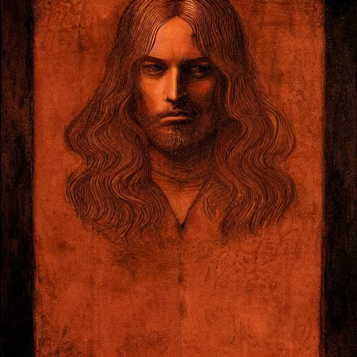 Prompt: Nardo wick by Leonardo DaVinci