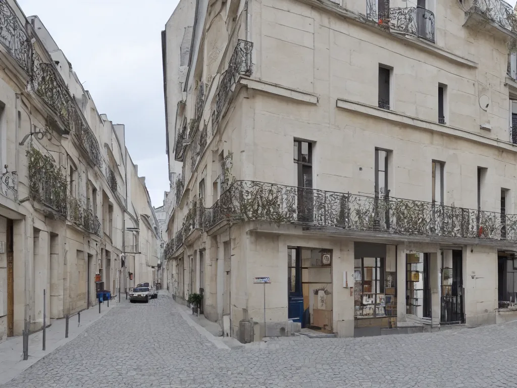 Image similar to 1 7 rue du general leclerc neuves - maisons