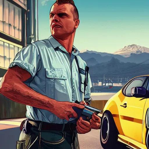 GTA 6 leak claims Joe Rogan will play a big role but fans aren't buying it  - Dexerto