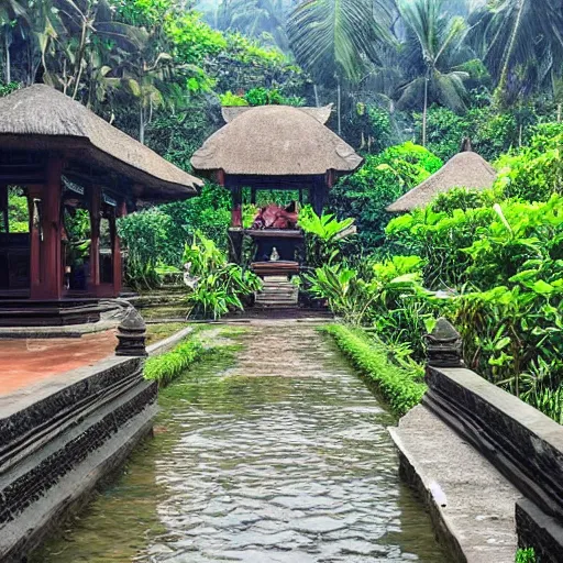 Image similar to most beautiful place in Bali