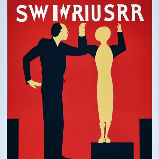 Prompt: swiss international design emil ruder karl gerstner armin hofmann poster hi - res