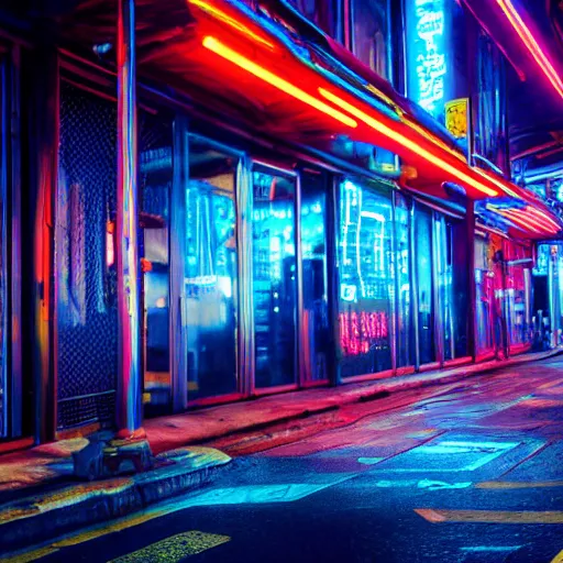 Image similar to high quality photo of a in the mayor of a cyberpunk cyberpunk cyberpunk city, neon lights, realism, 8k, award winning photo