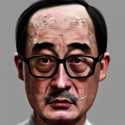 Image similar to A colored colorized real screenshot of Filthy Frank as an elderly guy, taken in the early 2020s, taken on a 2010s Camera, realistic, hyperrealistic, very realistic, very very realistic, highly detailed, very detailed, extremely detailed, detailed, digital art, trending on artstation, headshot and bodyshot, detailed face, very detailed face, very detailed face, real, real world, in real life, realism, HD Quality, 8k resolution, intricate details, colorized photograph, colorized photon, body and headshot, body and head in view