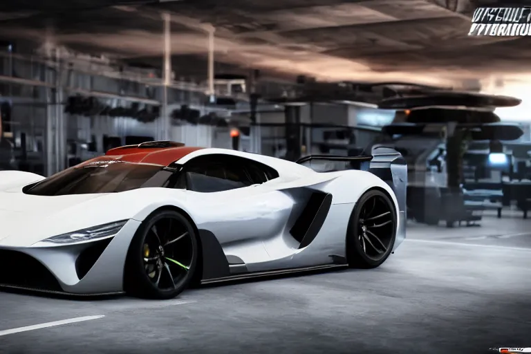 Image similar to photo wallpaper sport car gran turismo 7 forza horizon need for speed fast and furious 5 unreal engine supercar hypercar game concept car octane render, 4 khd 2 0 2 2 3 d cgi rtx style chrome reflexion global illumination ray tracing hdr arstation pixar and disney unreal