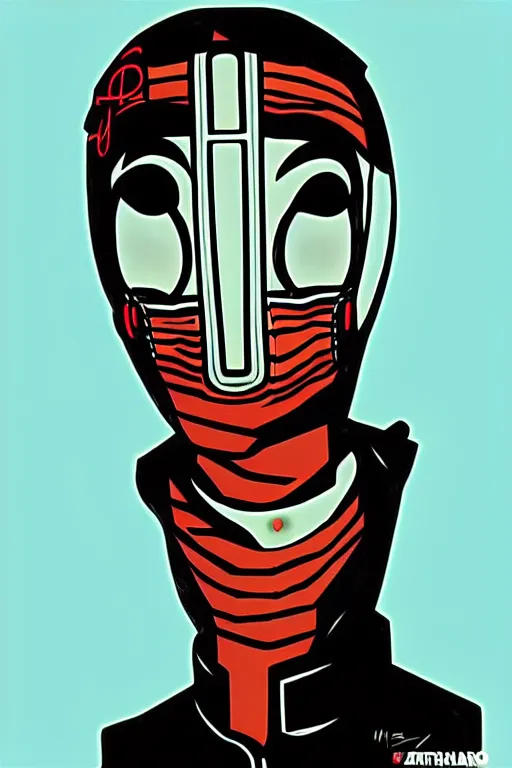 Prompt: masked boy palestine. pop art, pixel, bioshock art style, face features, body features, ultra realistic art, digital painting, concept art, smooth, sharp focus, illustration, intricate, without duplication, elegant, confident posse, art by artgerm and richard hamilton and mimmo rottela, kirokaze and paul robertson