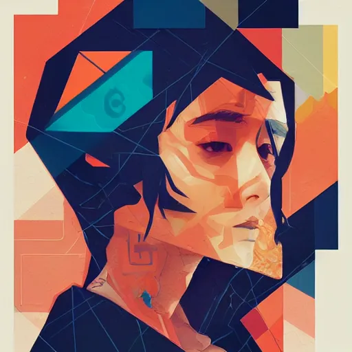 Image similar to Supreme profile picture by Sachin Teng, asymmetrical, Organic Painting , Matte Painting, geometric shapes, hard edges, graffiti, street art:2 by Sachin Teng:4