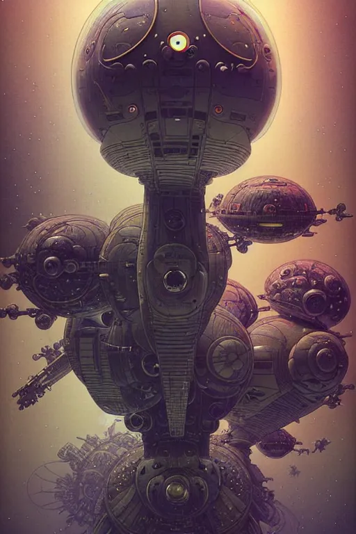 Image similar to design only! 2 0 5 0 s retro future art 1 9 7 0 s science fiction borders lines decorations space machine, mech, robot. muted colors. by jean - baptiste monge, ralph mcquarrie, marc simonetti, 1 6 6 7. mandelbulb 3 d, fractal flame, jelly fish, coral