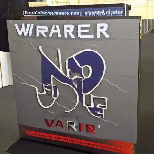 Image similar to warrier stand front