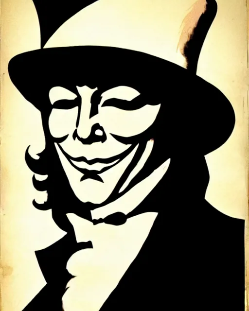 Image similar to anonymous as uncle sam propaganda poster, ultra realistic concept art intricate detail