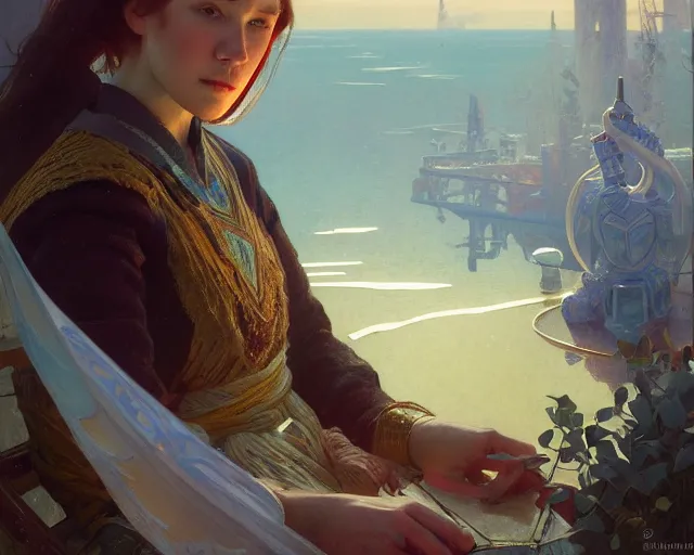 Prompt: photography of konstantin yuon, deep focus, d & d, fantasy, intricate, elegant, highly detailed, digital painting, artstation, concept art, matte, sharp focus, illustration, hearthstone, art by artgerm and greg rutkowski and alphonse mucha