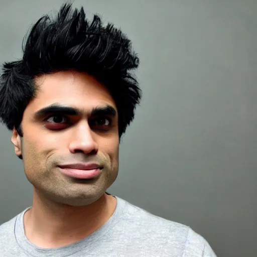 Image similar to ray william johnson