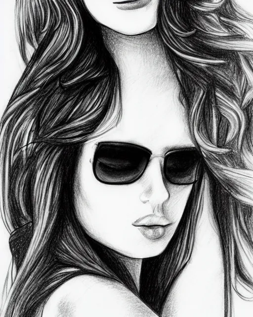 Awesome drawing