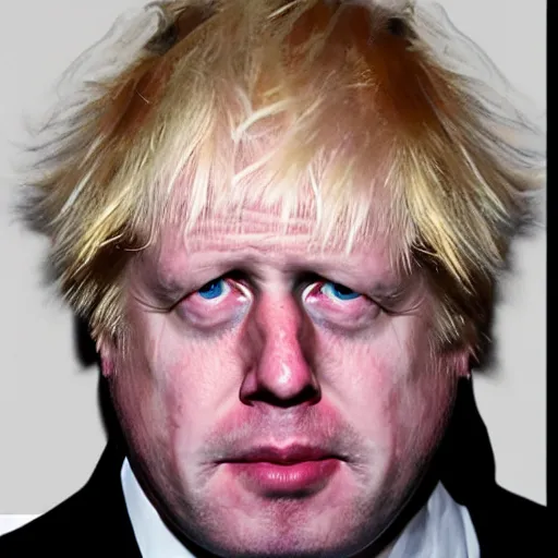 Image similar to boris Johnson all night party, hyper realistic, paparazzi photo, booze, drugs, party, late night,