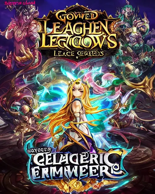 Image similar to Shadowverse, League of Legends, Mobile Legends, fish seafood markets, seafood in preserved in ice, golden Chinese text, holistic medicine advertisement, biopunk toys Made in China, slots casino mobile game emo demonic horrorcore japanese yokai doll, low quality sharpened graphics, remastered chromatic aberration spiked korean bloodmoon sigil stars draincore, gothic demon hellfire hexed witchcore aesthetic, dark vhs gothic hearts, neon glyphs spiked with red maroon glitter breakcore art by guro manga artist Shintaro Kago