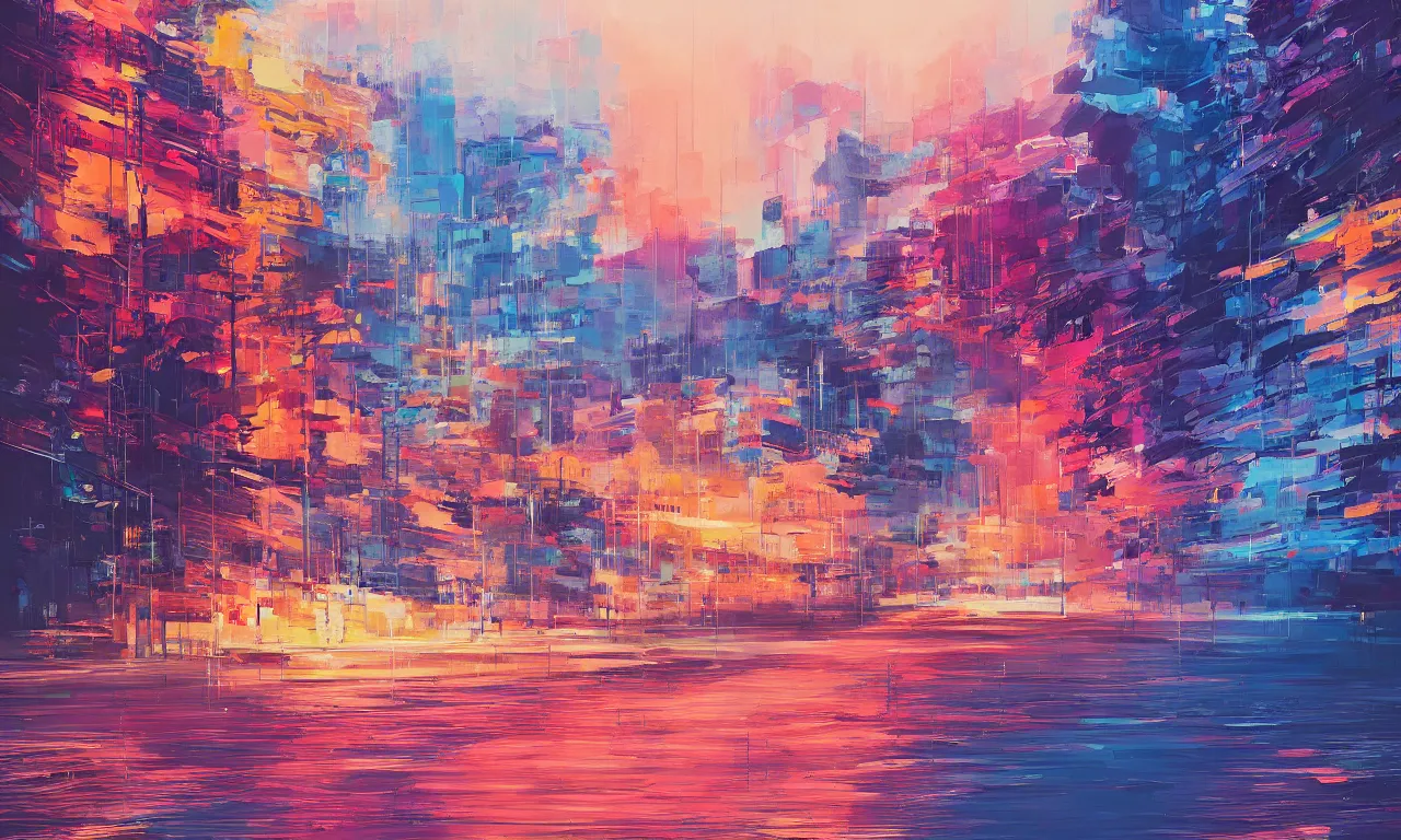 Image similar to alena aenami artworks in 4 k