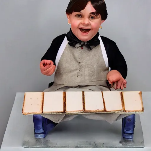 Image similar to jew