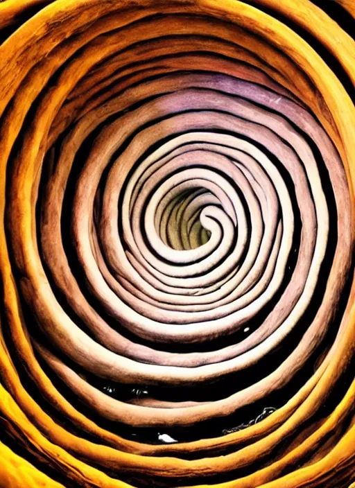 Image similar to wild torus