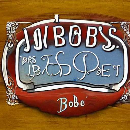 Prompt: J R Bob Dobbs