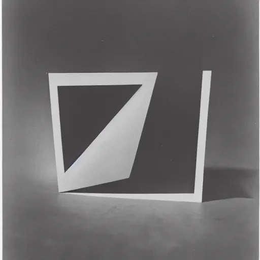 Image similar to The ‘Naive Oculus’ by Man Ray, auction catalogue photo, private collection, collected by Paul Virilio for the exhibition ‘Aesthetics of Disappearance and Logistics of Perception’