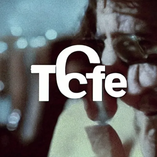 Image similar to covfefe. movie still.