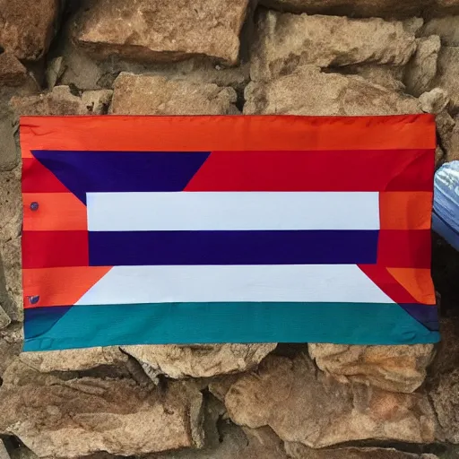 Prompt: stablesexual flag