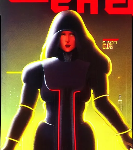 Image similar to cable plugged into cyberdeck, into head, very very beautiful cyberpunk woman, computer, 1 9 7 9 omni magazine cover, style by vincent di fate, cyberpunk 2 0 7 7, very coherent, detailed, 4 k resolution, unreal engine, daz