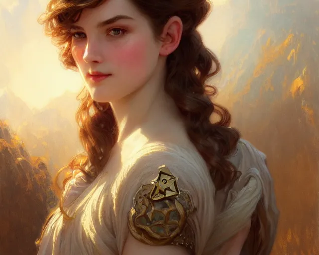 Image similar to photography of albert lynch, deep focus, d & d, fantasy, intricate, elegant, highly detailed, digital painting, artstation, concept art, matte, sharp focus, illustration, hearthstone, art by artgerm and greg rutkowski and alphonse mucha